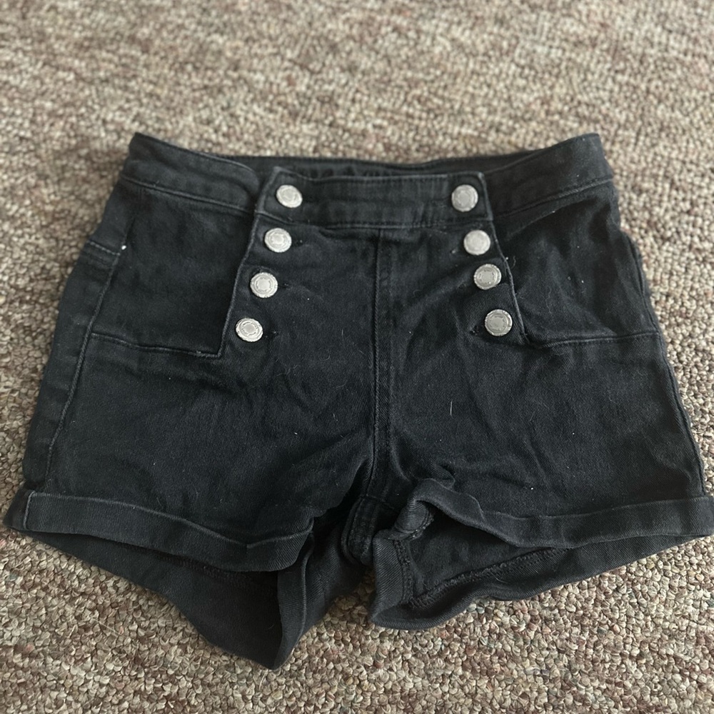 Shorts - Picture 2 of 2